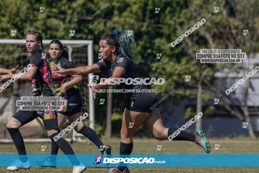 III Etapa do Campeonato Paranaense de Rugby