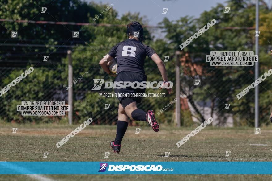 III Etapa do Campeonato Paranaense de Rugby