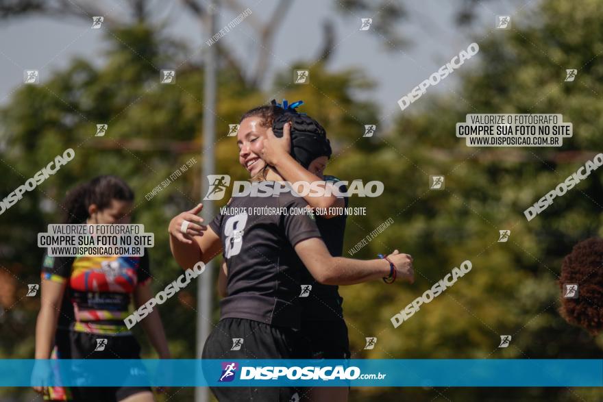 III Etapa do Campeonato Paranaense de Rugby