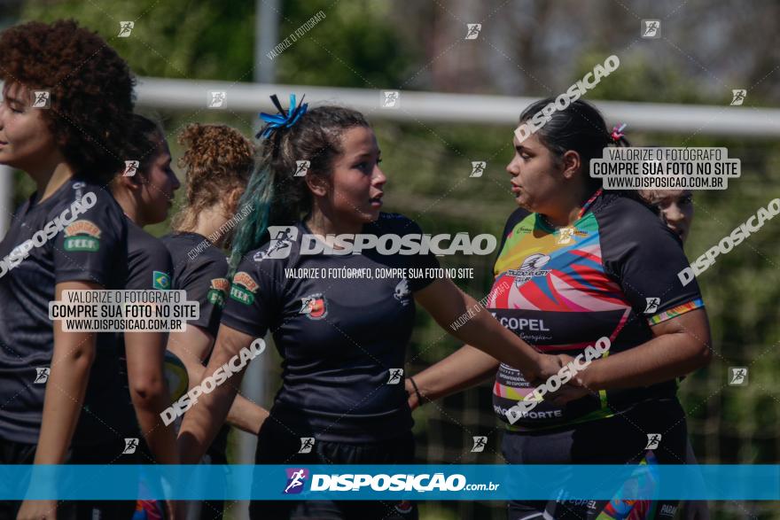 III Etapa do Campeonato Paranaense de Rugby