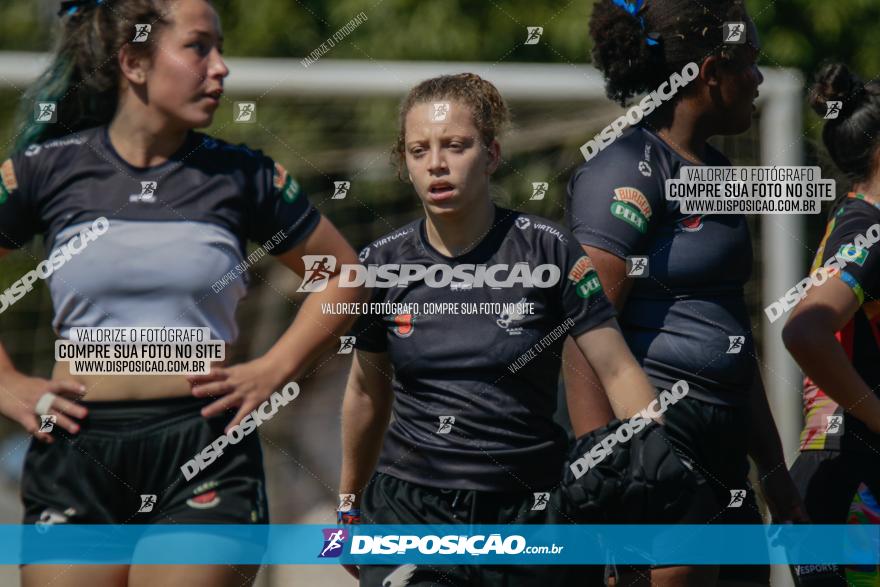 III Etapa do Campeonato Paranaense de Rugby