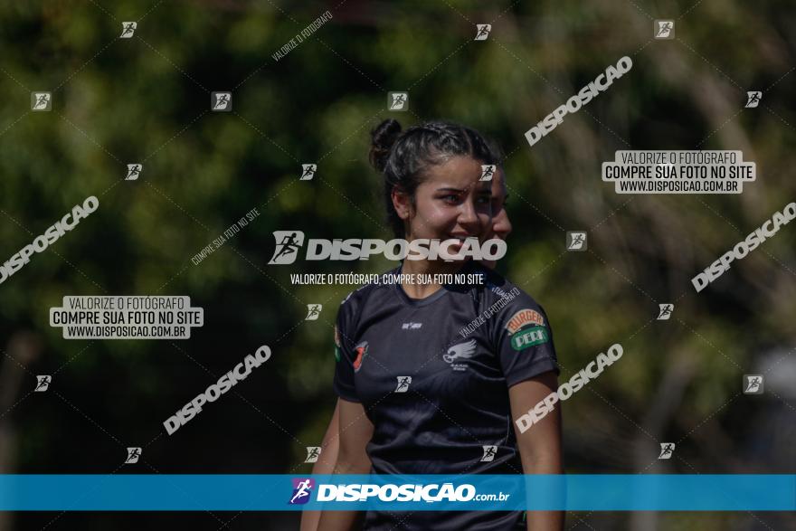 III Etapa do Campeonato Paranaense de Rugby