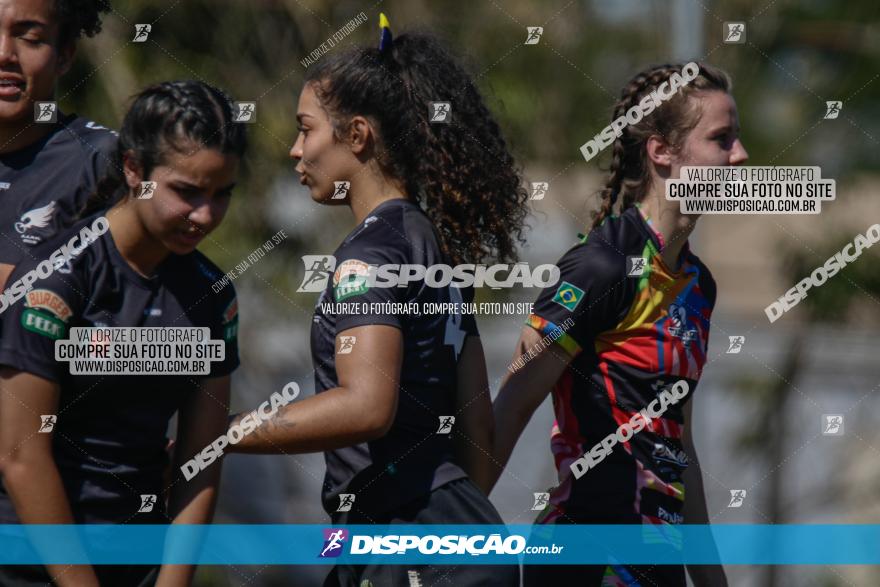 III Etapa do Campeonato Paranaense de Rugby