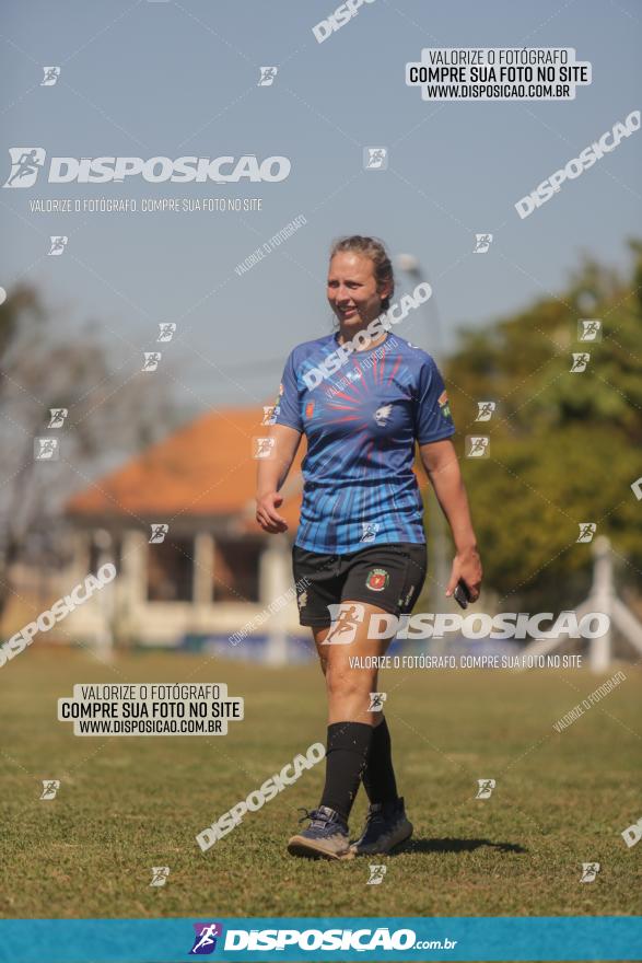 III Etapa do Campeonato Paranaense de Rugby