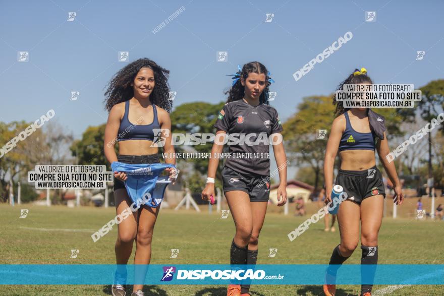 III Etapa do Campeonato Paranaense de Rugby