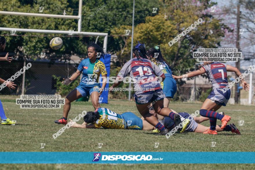 III Etapa do Campeonato Paranaense de Rugby