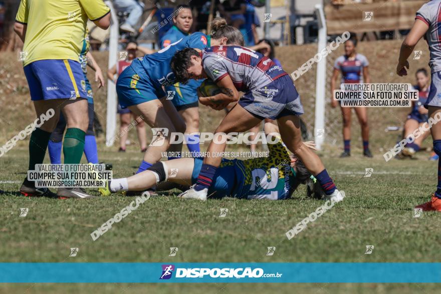 III Etapa do Campeonato Paranaense de Rugby