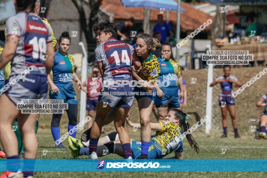 III Etapa do Campeonato Paranaense de Rugby