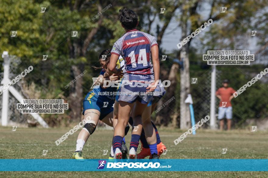 III Etapa do Campeonato Paranaense de Rugby