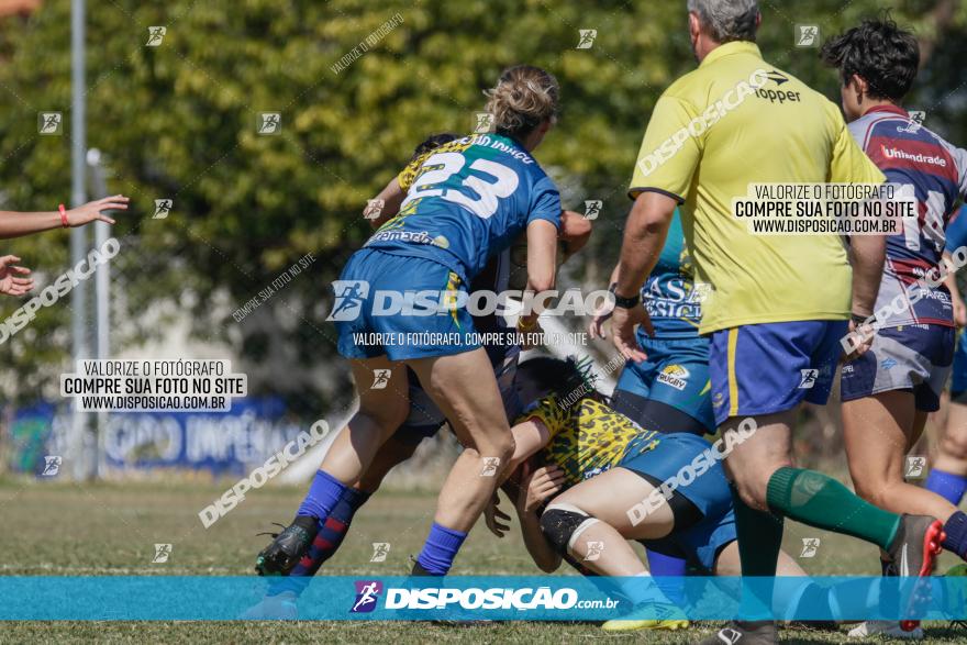 III Etapa do Campeonato Paranaense de Rugby