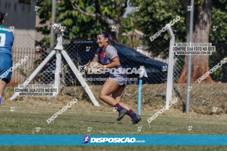 III Etapa do Campeonato Paranaense de Rugby