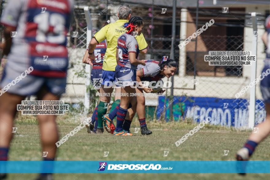 III Etapa do Campeonato Paranaense de Rugby