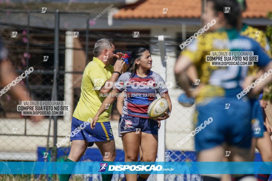 III Etapa do Campeonato Paranaense de Rugby