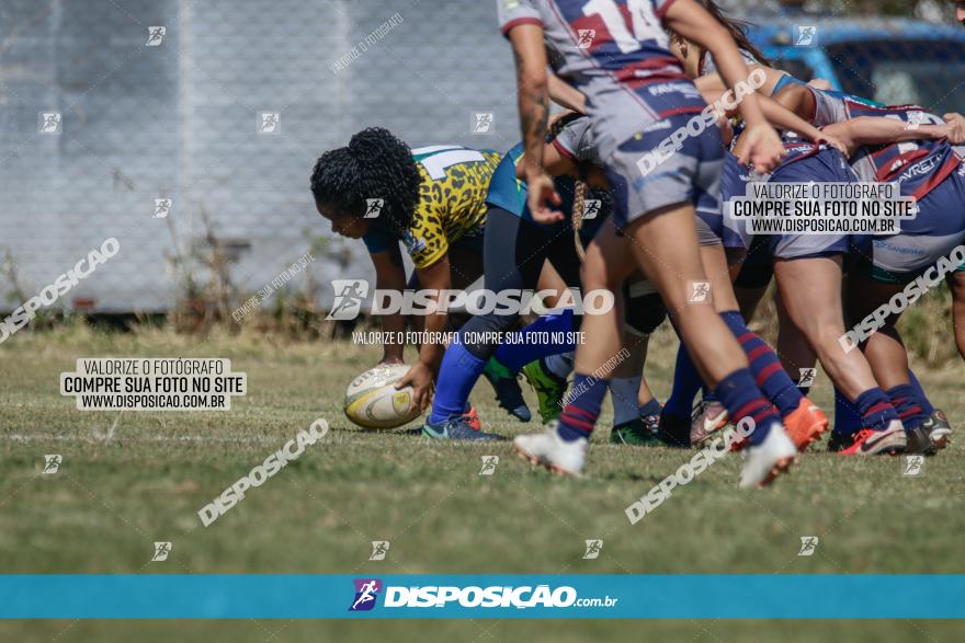 III Etapa do Campeonato Paranaense de Rugby