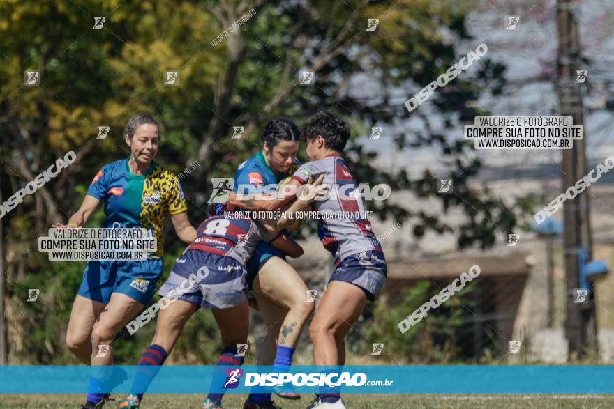 III Etapa do Campeonato Paranaense de Rugby