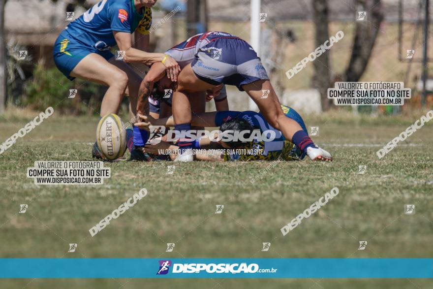 III Etapa do Campeonato Paranaense de Rugby