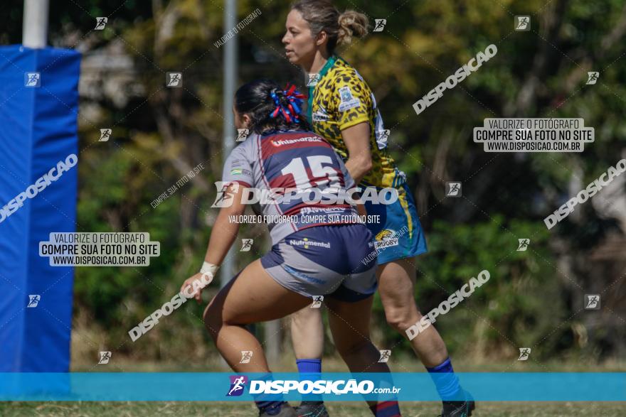 III Etapa do Campeonato Paranaense de Rugby