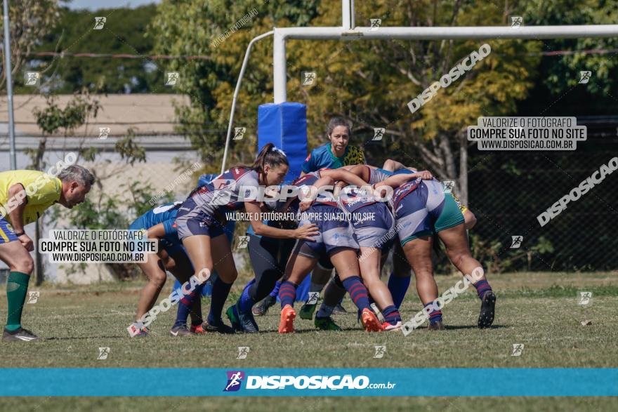 III Etapa do Campeonato Paranaense de Rugby