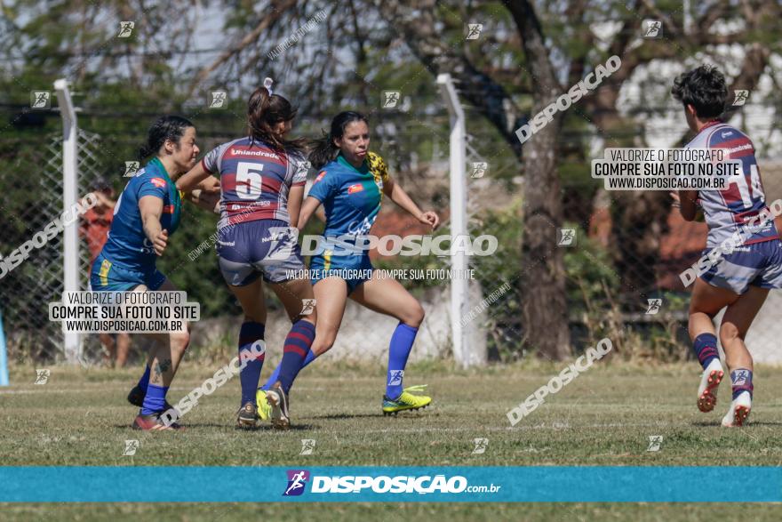 III Etapa do Campeonato Paranaense de Rugby