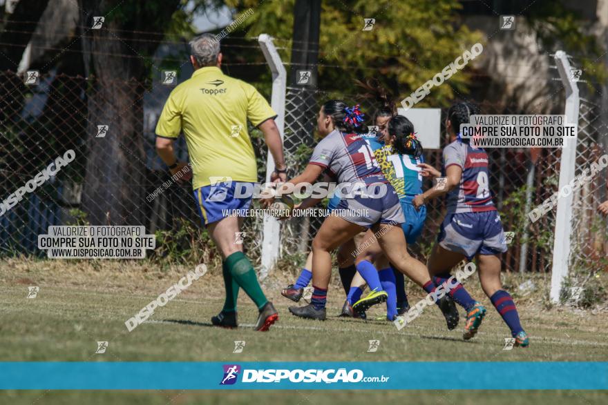 III Etapa do Campeonato Paranaense de Rugby