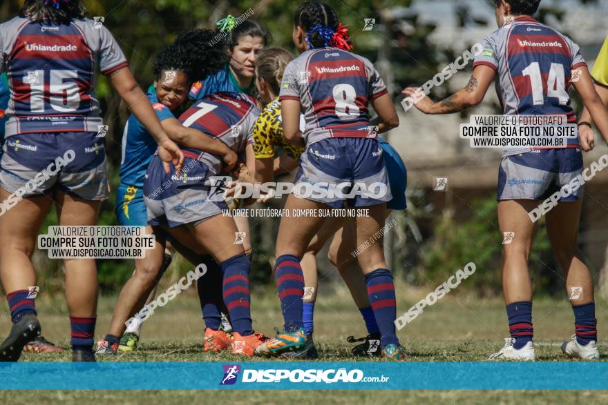 III Etapa do Campeonato Paranaense de Rugby