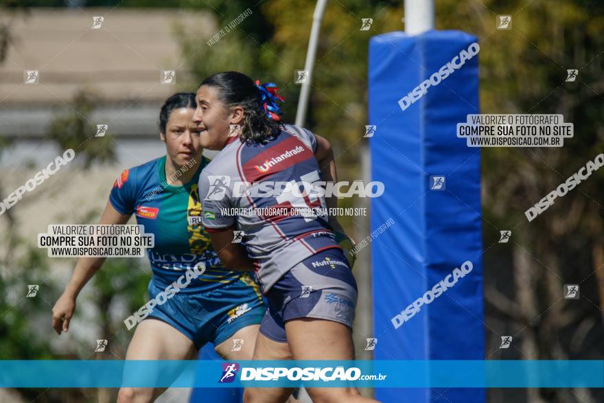 III Etapa do Campeonato Paranaense de Rugby