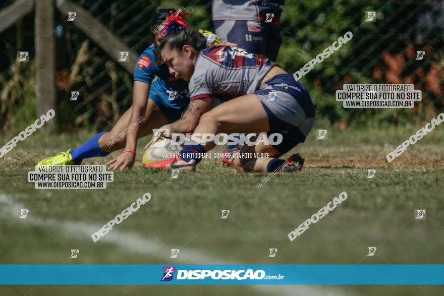 III Etapa do Campeonato Paranaense de Rugby