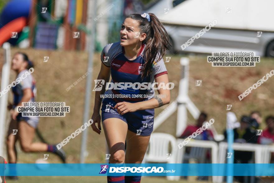 III Etapa do Campeonato Paranaense de Rugby