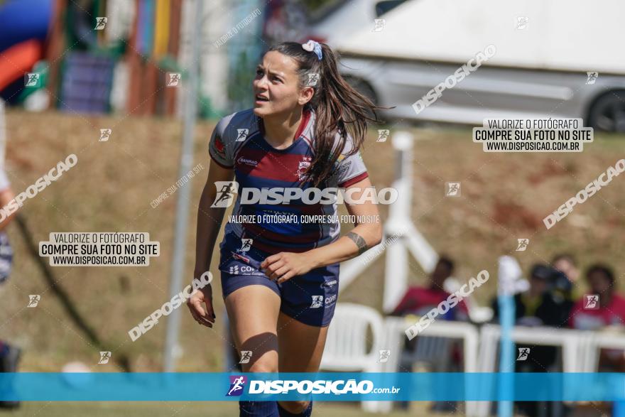 III Etapa do Campeonato Paranaense de Rugby