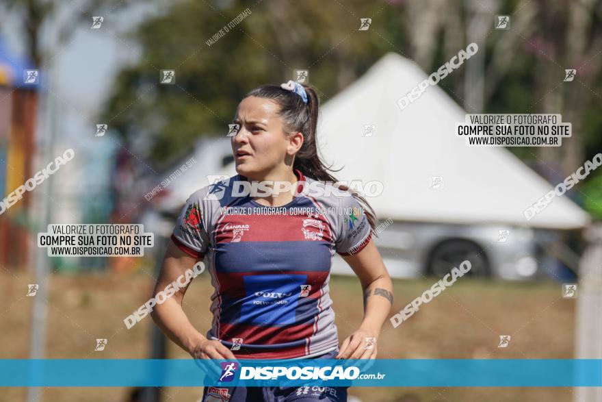 III Etapa do Campeonato Paranaense de Rugby