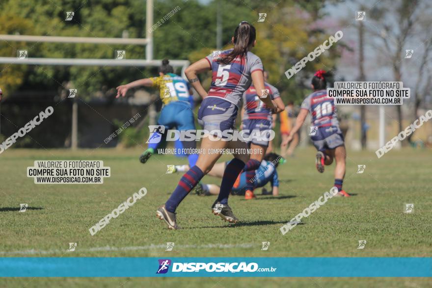 III Etapa do Campeonato Paranaense de Rugby