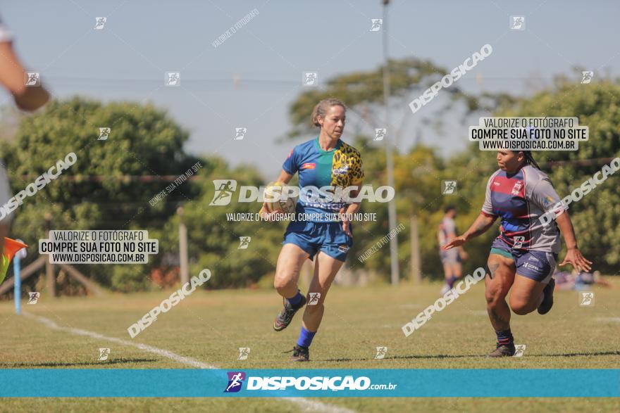 III Etapa do Campeonato Paranaense de Rugby