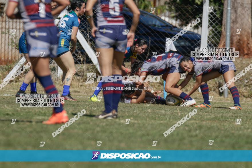 III Etapa do Campeonato Paranaense de Rugby