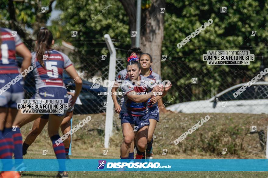 III Etapa do Campeonato Paranaense de Rugby