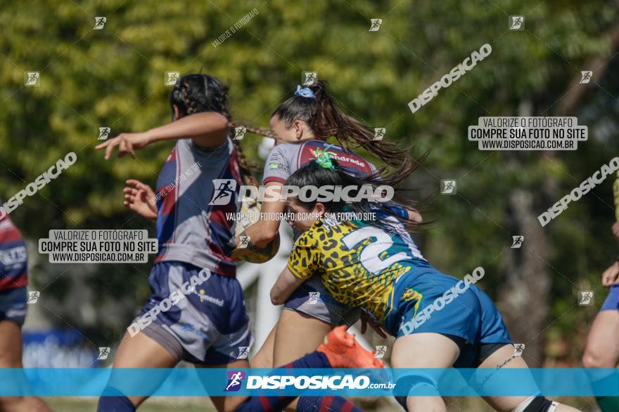 III Etapa do Campeonato Paranaense de Rugby