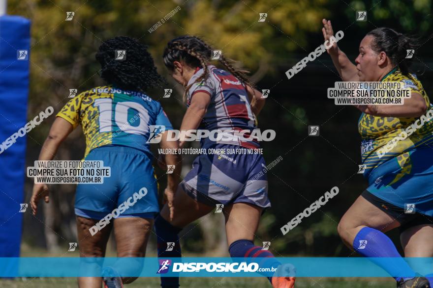 III Etapa do Campeonato Paranaense de Rugby