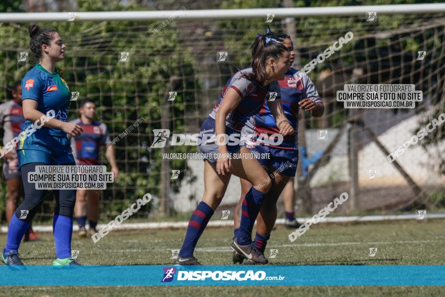 III Etapa do Campeonato Paranaense de Rugby