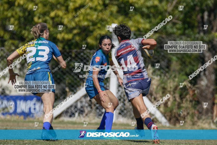 III Etapa do Campeonato Paranaense de Rugby