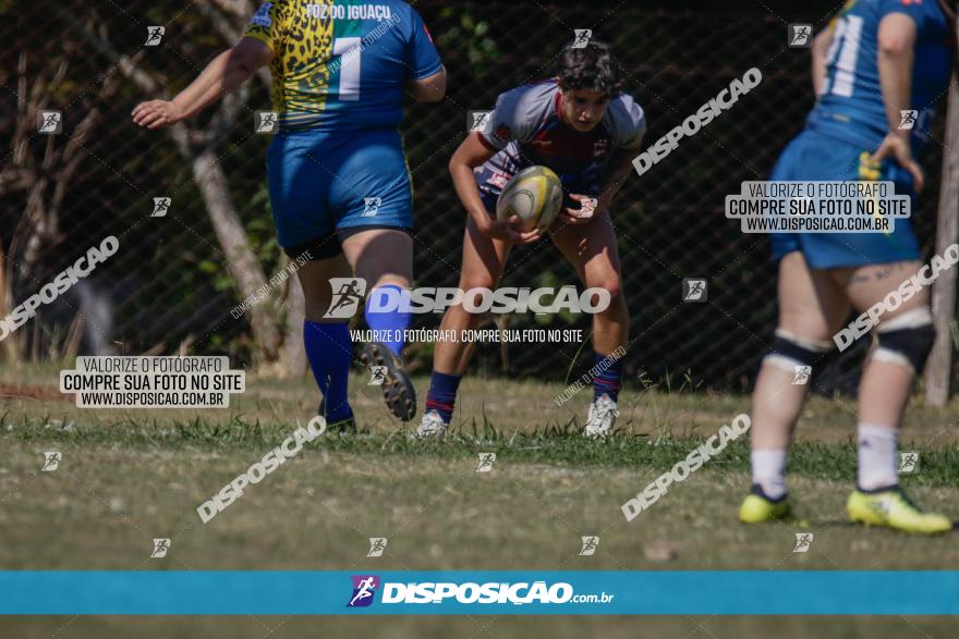 III Etapa do Campeonato Paranaense de Rugby