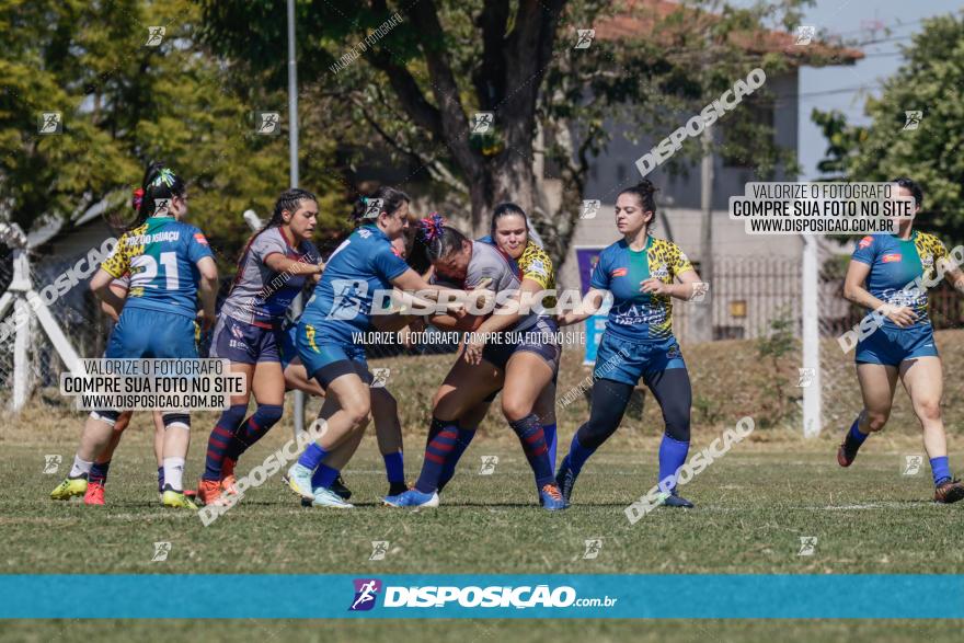 III Etapa do Campeonato Paranaense de Rugby