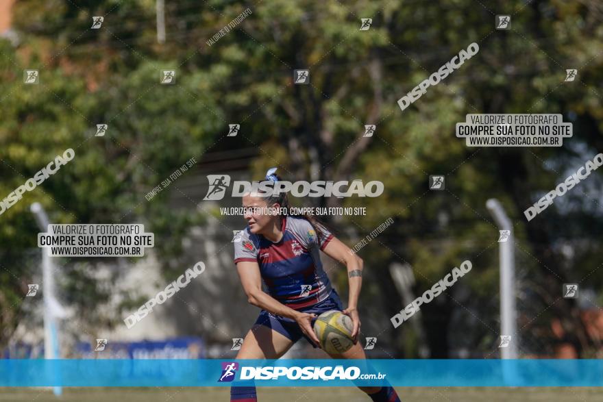 III Etapa do Campeonato Paranaense de Rugby