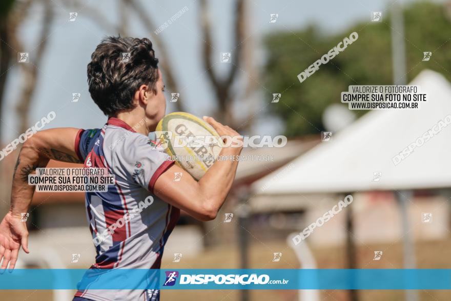 III Etapa do Campeonato Paranaense de Rugby