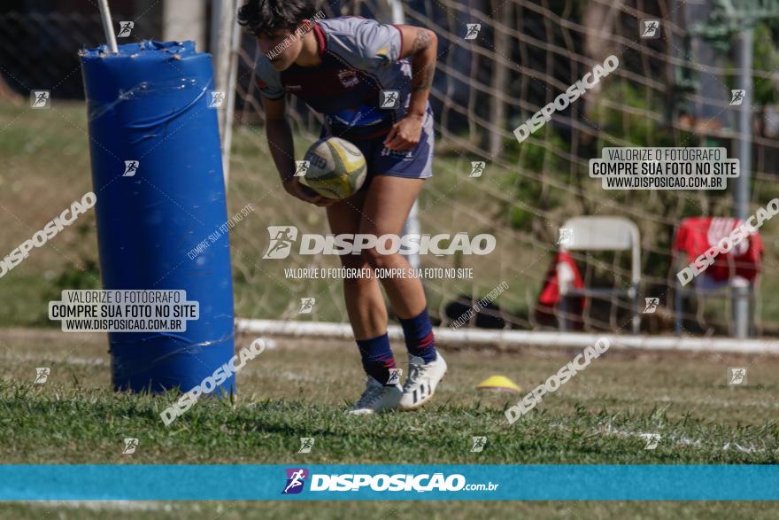 III Etapa do Campeonato Paranaense de Rugby