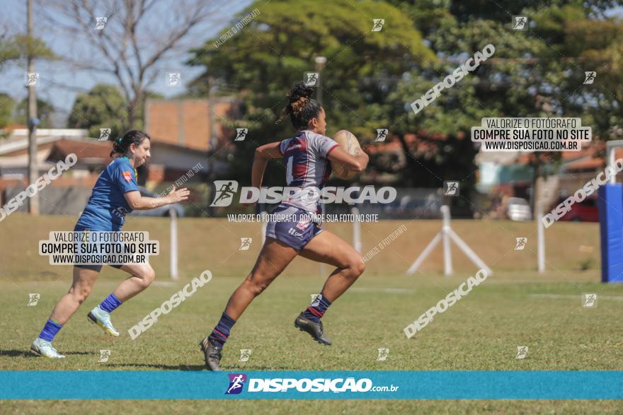 III Etapa do Campeonato Paranaense de Rugby