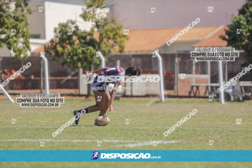 III Etapa do Campeonato Paranaense de Rugby