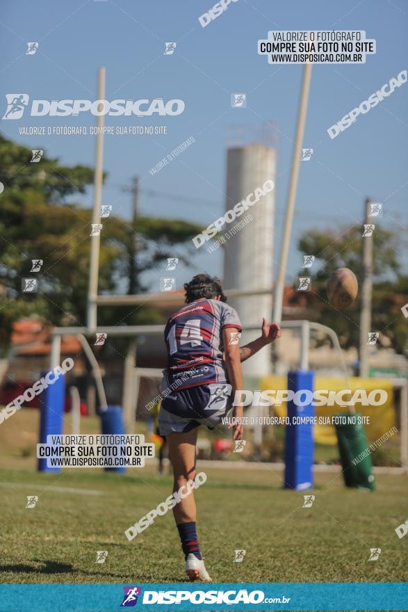 III Etapa do Campeonato Paranaense de Rugby