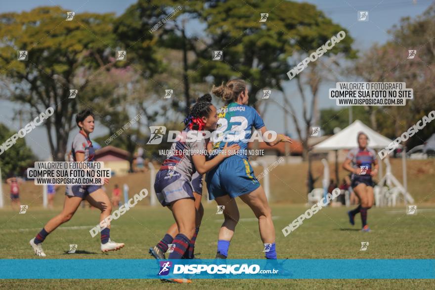 III Etapa do Campeonato Paranaense de Rugby