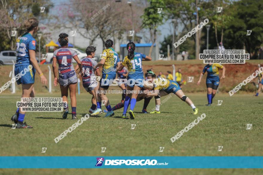 III Etapa do Campeonato Paranaense de Rugby