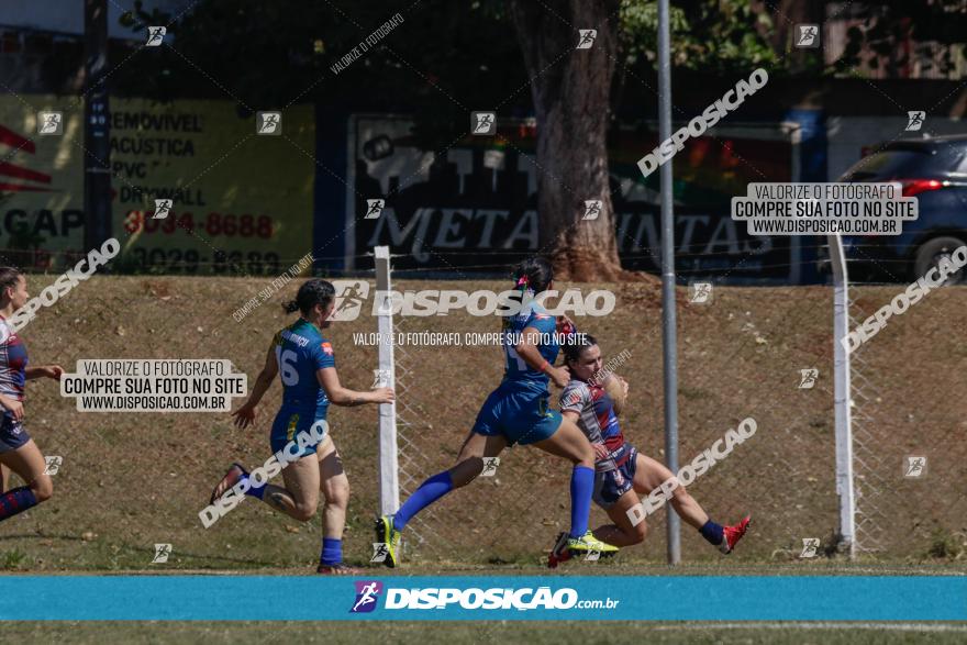 III Etapa do Campeonato Paranaense de Rugby