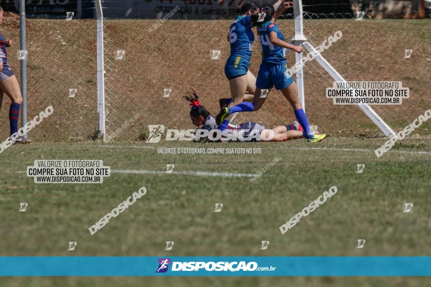 III Etapa do Campeonato Paranaense de Rugby